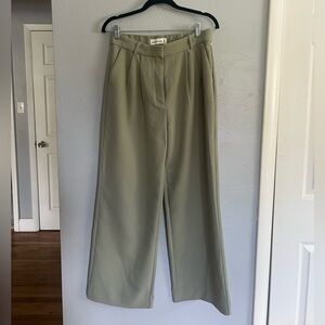 New! A+F Tailored Sloan Pants